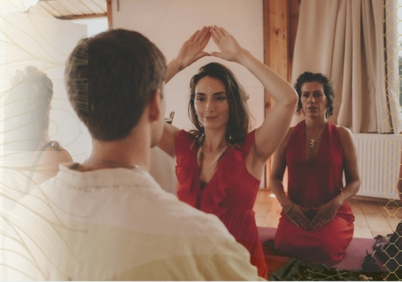 Embodied Tantra Weekend Immersion