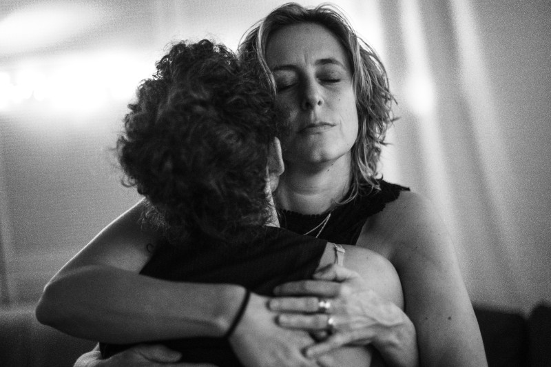 Mini retreat: Tender Moments - Tantra, Energy Work, Connection