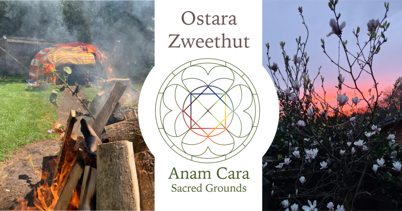 Zweethut "Ostara"
