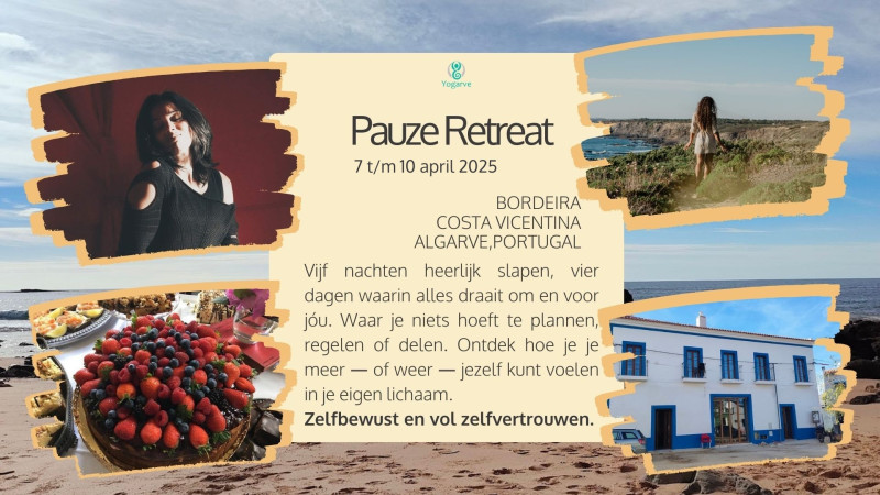 Pauze retreat