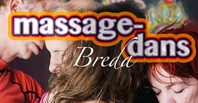 Massagedans Breda