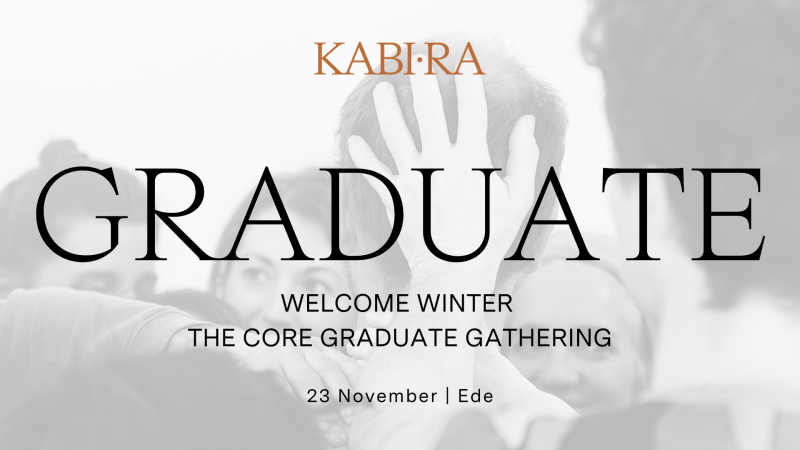 CORE GRADUATE | Community Day (private event)