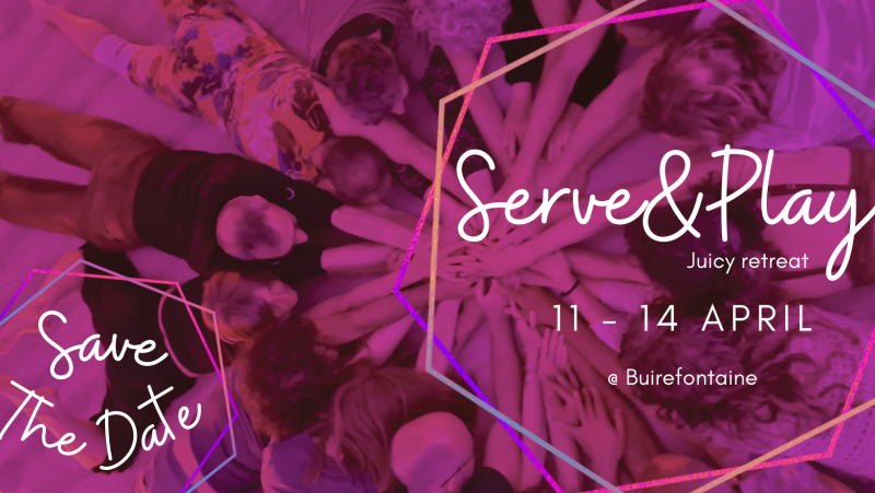 Serve&Play