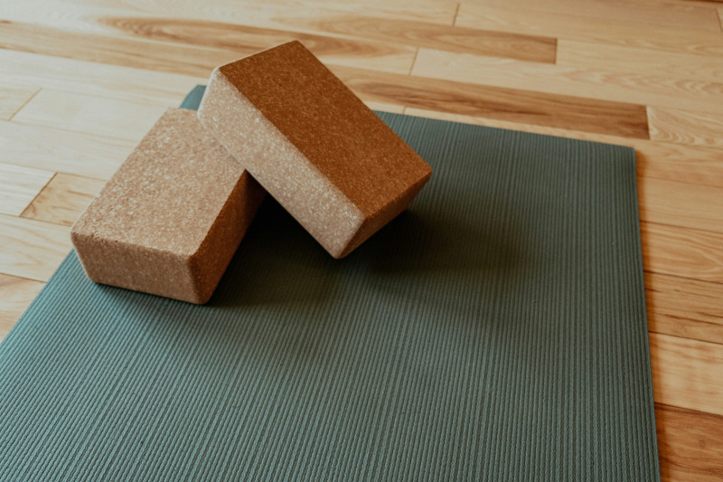 Prana Yoga Flow - Texel
