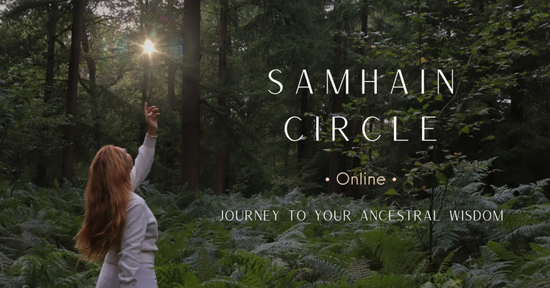 Samhain: Connect to your ancestors