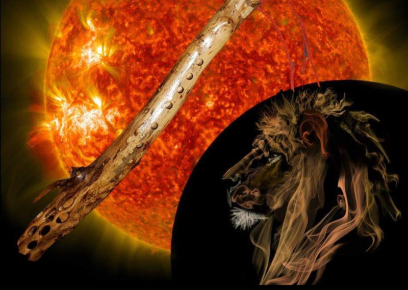 RooH's Lions Gate Soundjourney 19u.