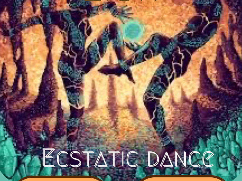 Ecstatic dance; Welcome to Zion