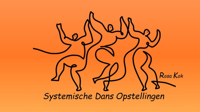 Dansopstellingen, brengen je naar je eigen wijsheid - Systemische Dans, 5Ritmes, Vrije Dans