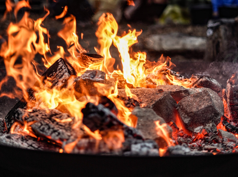 Zweethut ervaring / Sweat lodge experience - Sweatlodge, Ritual, Connection