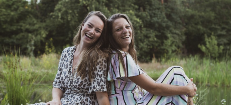Aerial yin yoga & Healing concert in Zeist