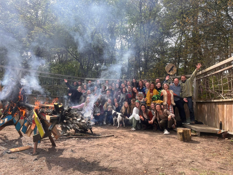 AVANI Lente Community Retreat || 28 april - 1 mei - Multi-day Retreats, Gatherings, Nature