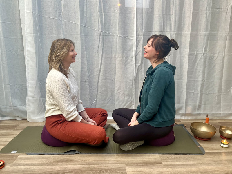 Verbinden met jezelf en anderen - Nonviolent Communication, Connection, Other workshops