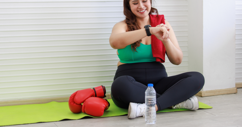 Workshop Yoga en Boksen