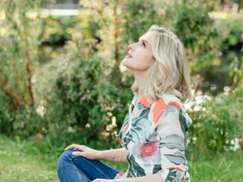 Breathwork Journey with Johanna