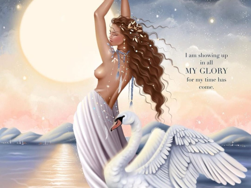 Wilde Wiven Womb Awakening