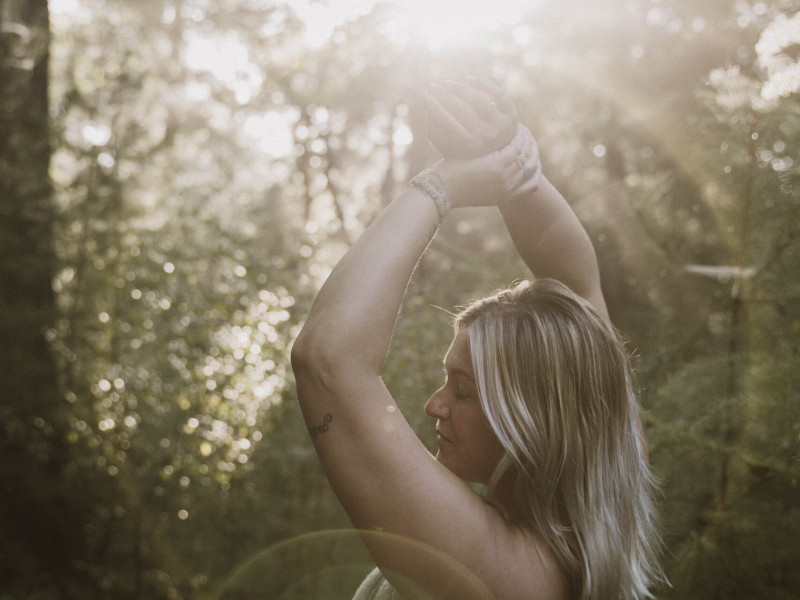 Flow met Human Design