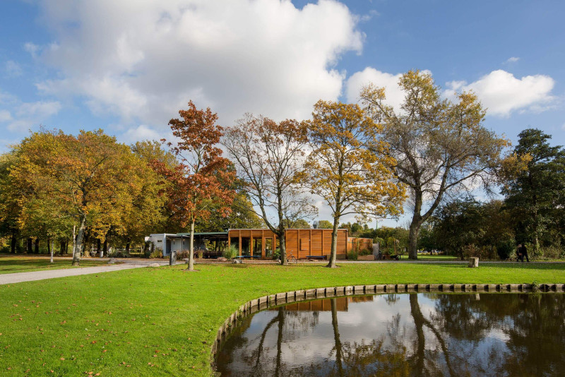 Nieuwe groep! Cursus Aandachtig Wandelen met Elkaar in Blijdorp
