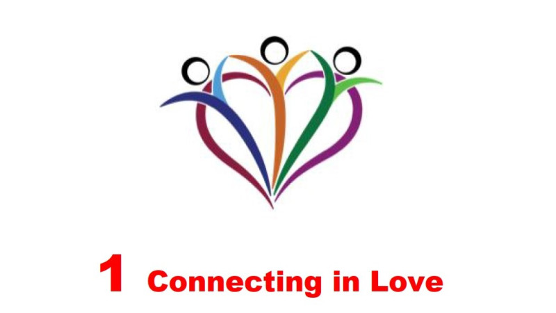 HAI "Connecting in Love" - Workshop 1