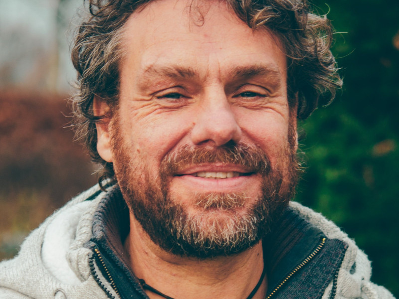 Lezing: Trance & plant medicijn: Van angst naar zelf-regie