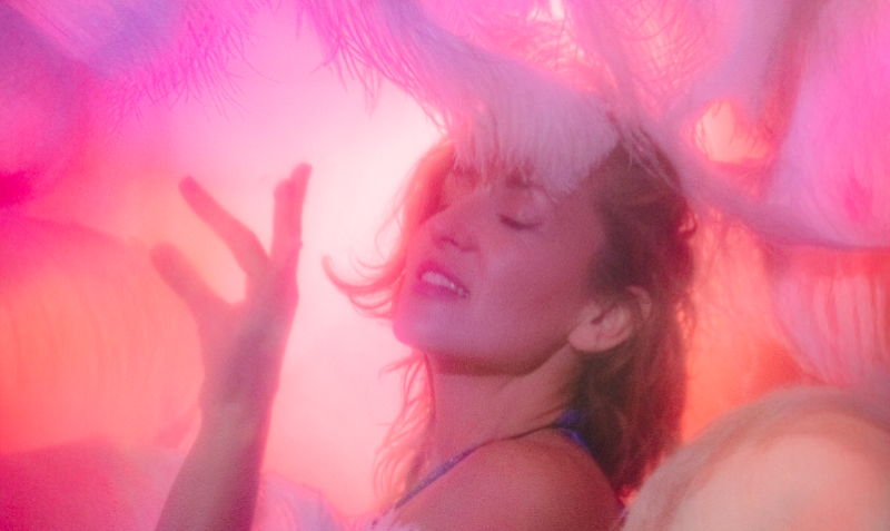 The Juice (A)Live - Sensual Somatic Morning Dance Sessions (8x)