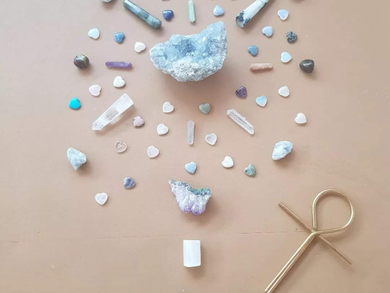 Groepsresonantie in Kundalini & Lichttaal