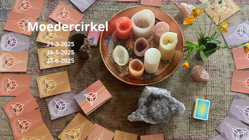 Moedercirkel