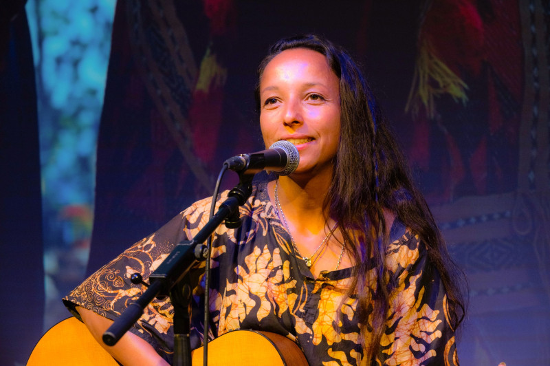 Intiem Eindejaars Concert met Patricia Pattinama - Live muziek, Optreden, Ligconcert