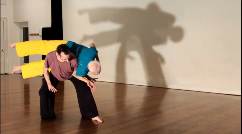 Contact-Impro, Thursday in Utrecht