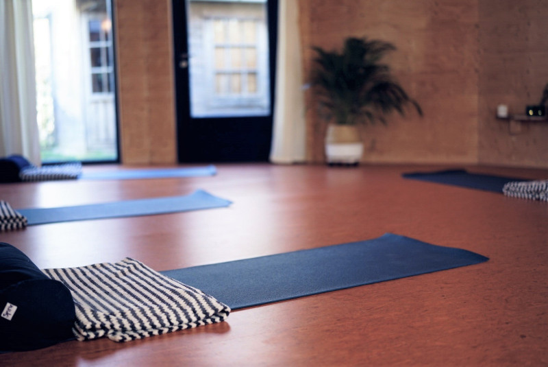 One day yoga retreat