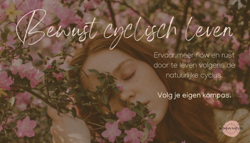 Workshop Bewust Cyclisch Leven (incl. lunch)