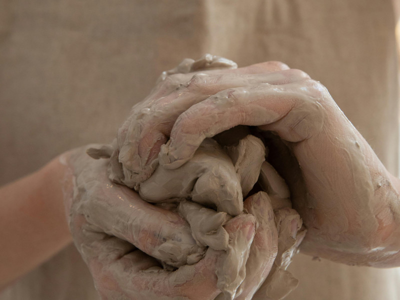 SCULPTURE ME day retraite