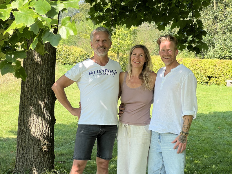 OneDay Retreat Breathwork & more