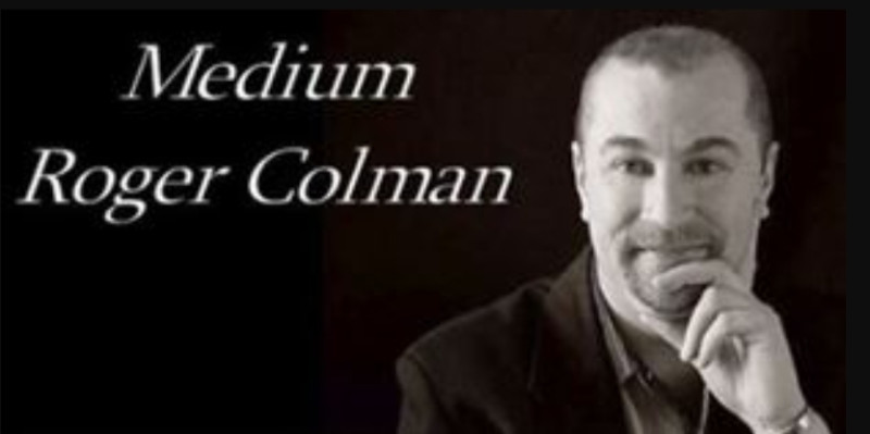 Medium Roger colman - workshop mediumschap beginners - Spirituele ontwikkeling, Channeling