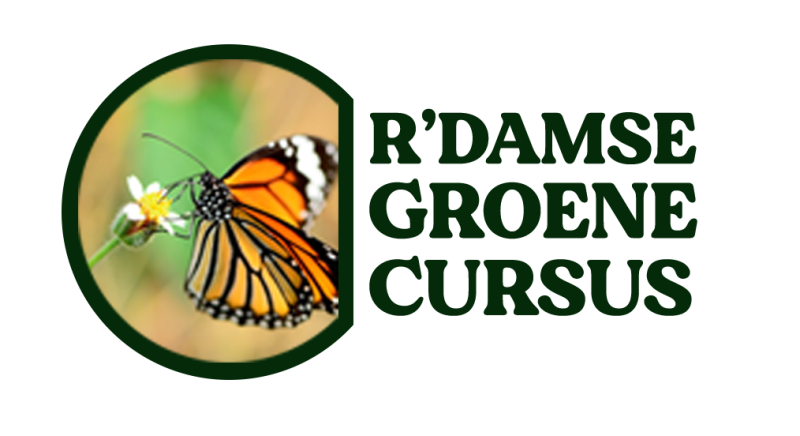 R'damse Groene Cursus #3
