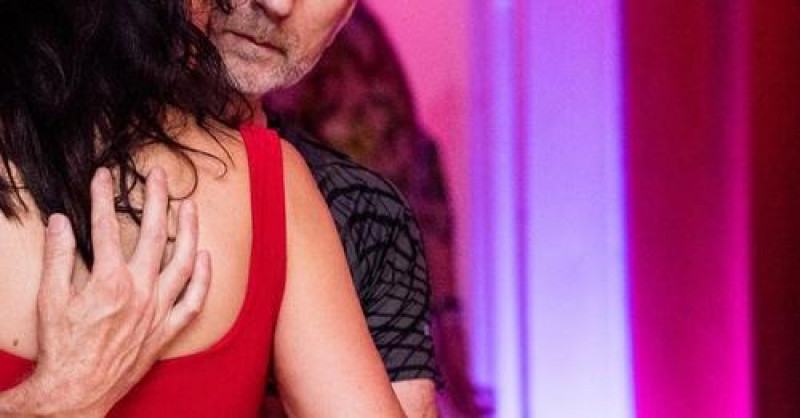 The New Dance ~ tantra in beweging ~  in Breda - Dansen in verbinding, Tantra