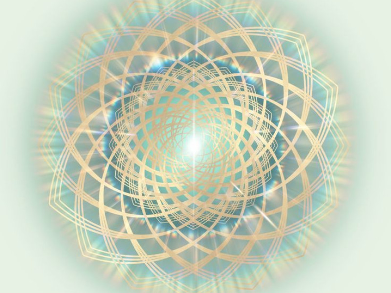 Yin Yoga & Reiki