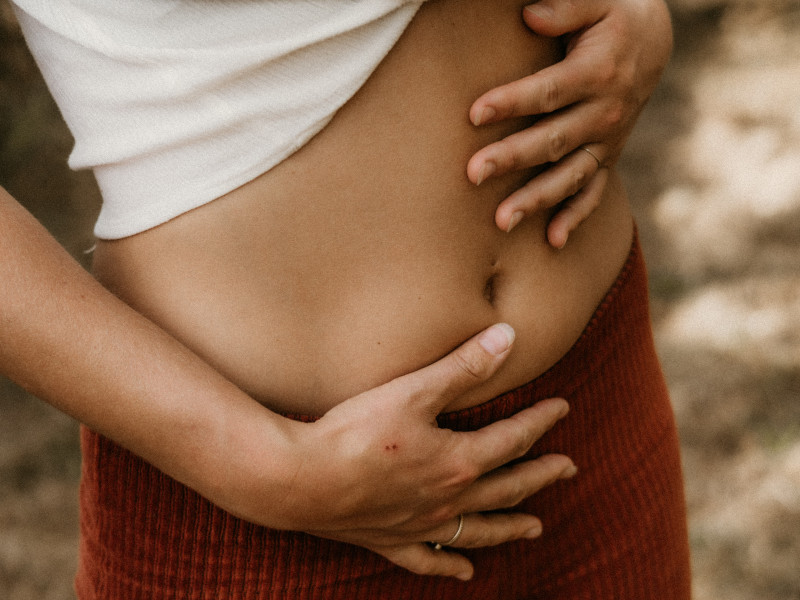 *Womb Wisdom Course 4weekse onlive cursus - Ateliers pour femmes, Conscience corporelle, Autres ateliers