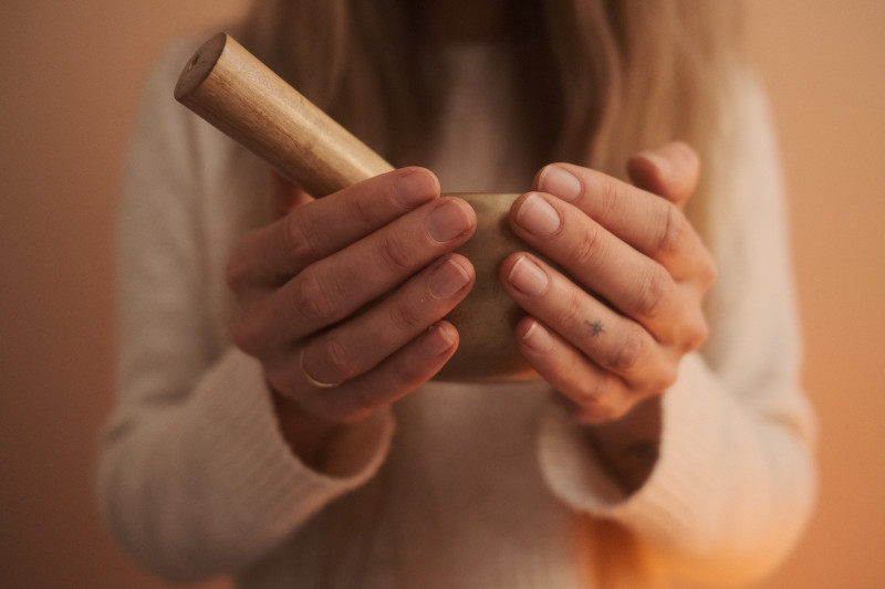 TRANSFORMERENDE YOGAREIS met cacao & microdose - Plantmedicijn, Innerlijke Reis, Yoga