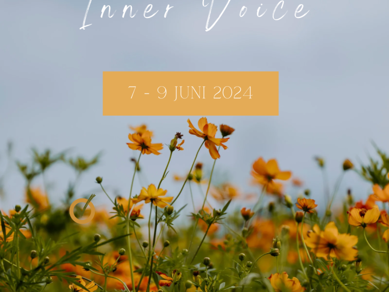 Inner voice retreat