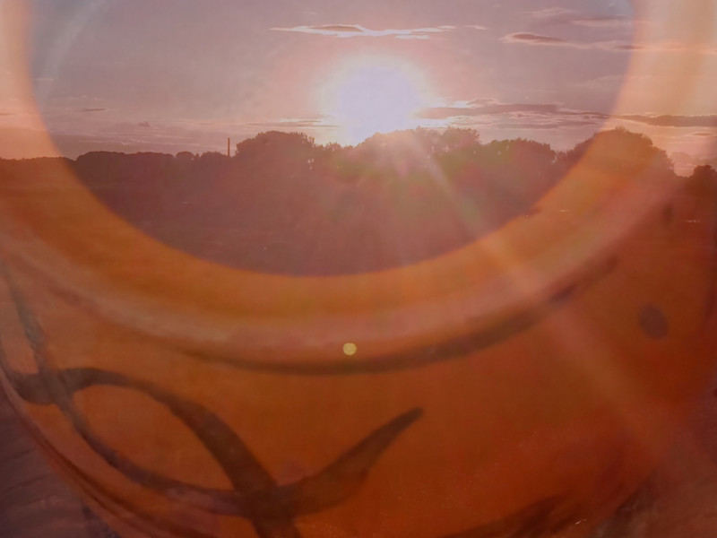 WELKOM HERFST! Cacaoceremonie, Heartsongs & Conscious Dance (reprise) - Cacao ceremonie, Zangcirkel, Conscious Dance