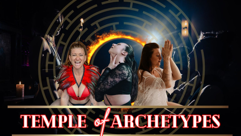 The Temple of Archetypes