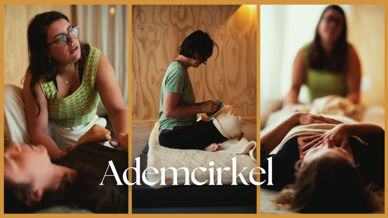 Ademcirkel Maarssen