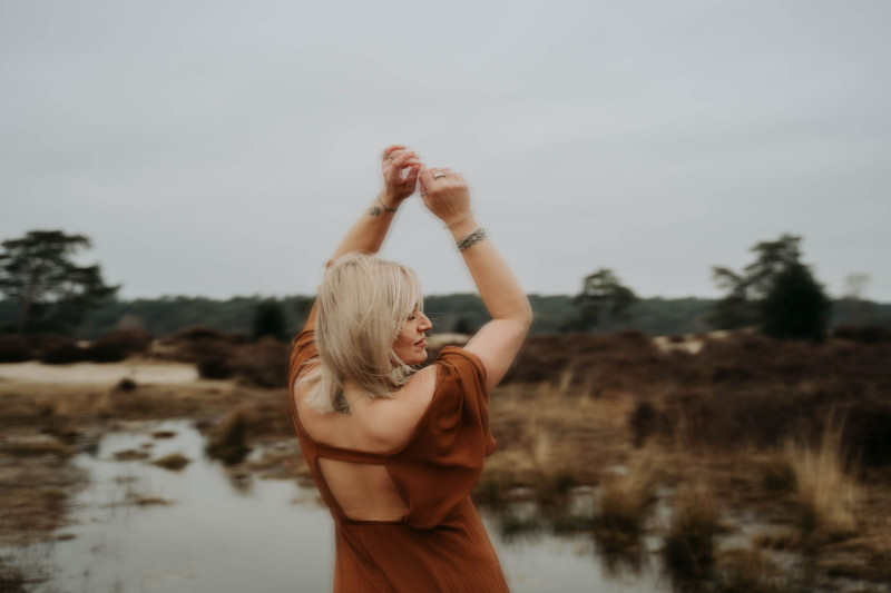 Soulful Business Journey