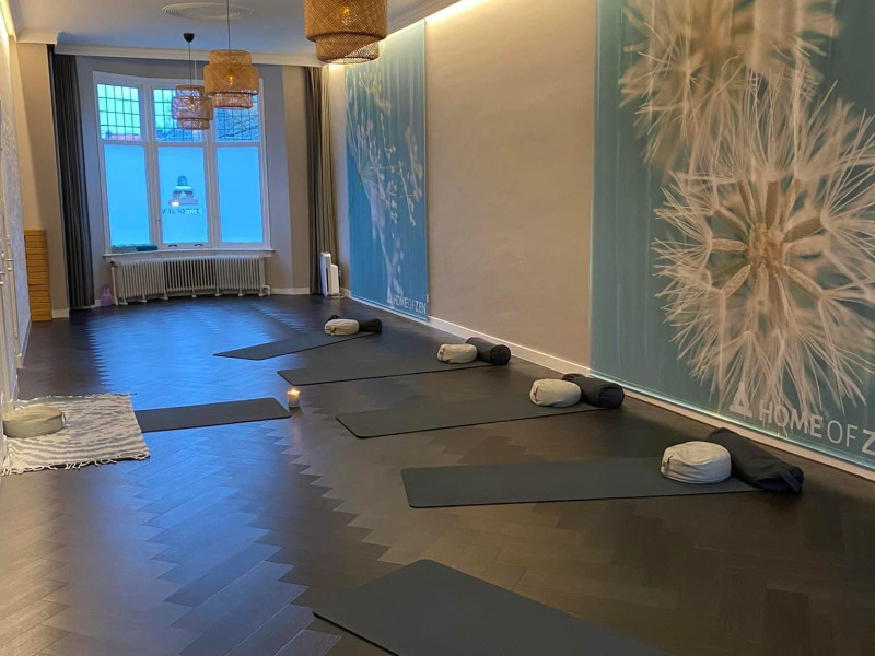 Cacao & Yin - Cacao ceremonie, Yoga