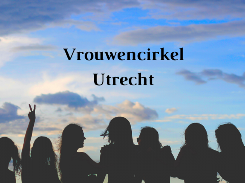 Vrouwencirkel Utrecht- Maarsseveensche Plassen