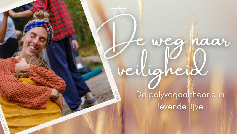 De weg naar veiligheid - de polyvagaaltheorie in de praktijk