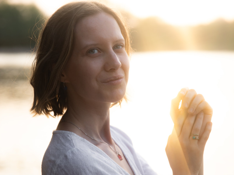 1-1 Breathwork sessie // Ademsessie