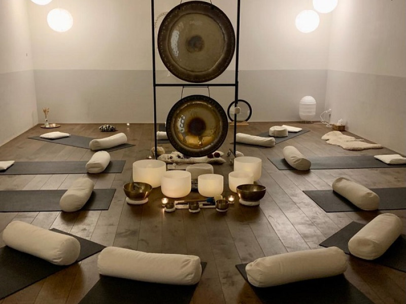 Soundbath