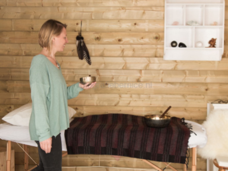 Energetische reiniging & healing