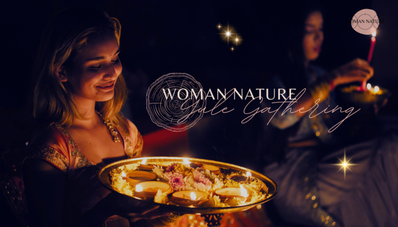 Yule Sisters Gathering